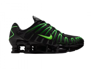 Shox TL, CRNA