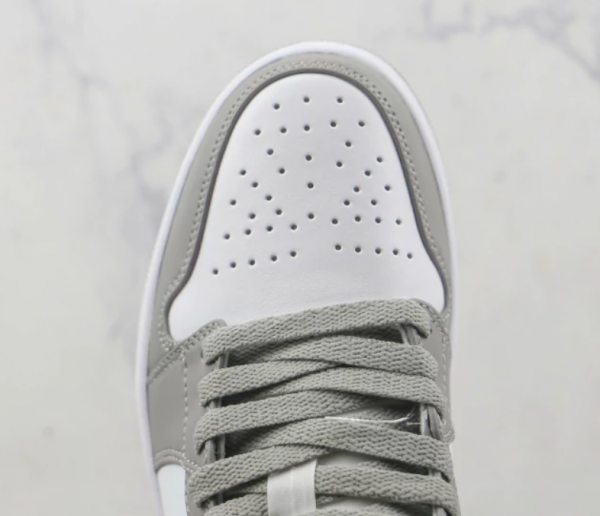 Air Jordan 1 low, french blue - Imagen 8