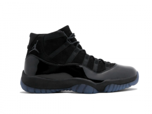 Air Jordan 11, total black