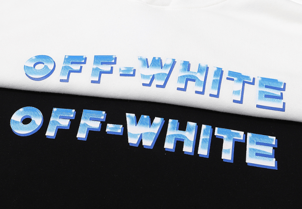 OFFWHITE A2F110 - Imagen 6
