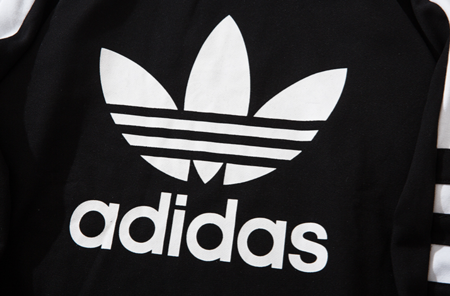 ADIDAS 937, white-black - Imagen 4