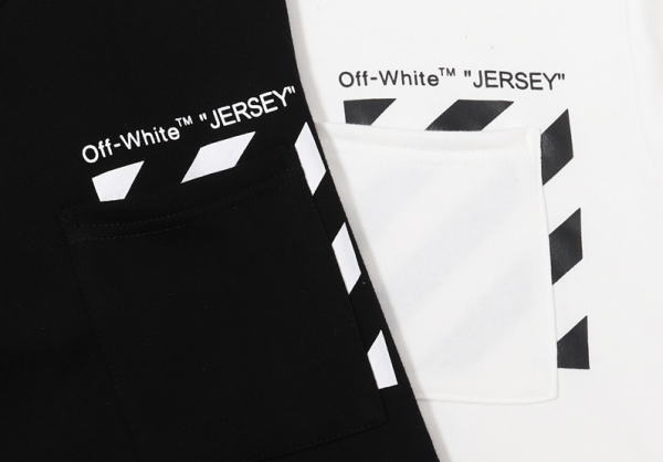 OFFWHITE A2F98 - Imagen 3