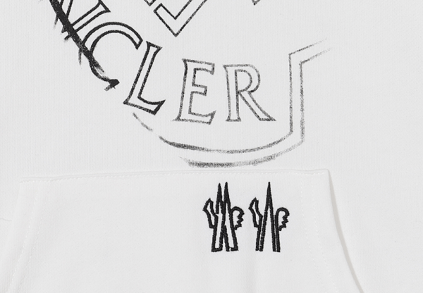 MONCLER A2F96 - Imagen 8