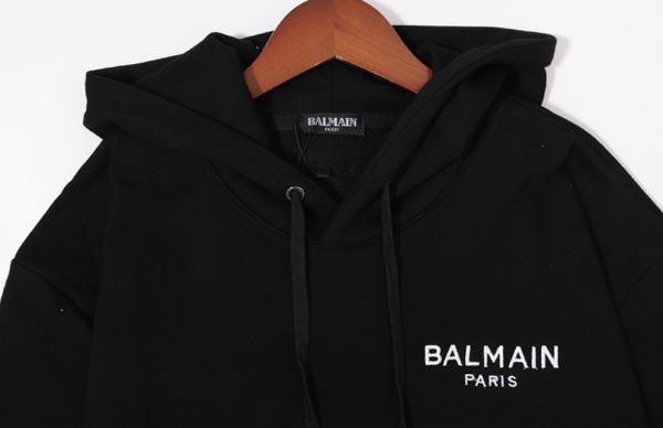 BALMAIN A2F93 - Imagen 8