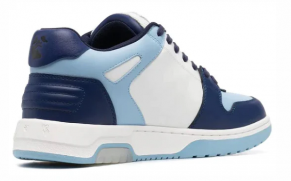 Off-White Out Of Office Blue - Imagen 2