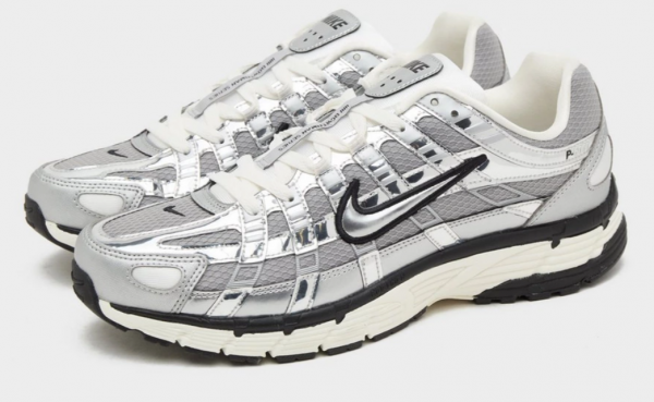 P-6000, grey-black - Imagen 2