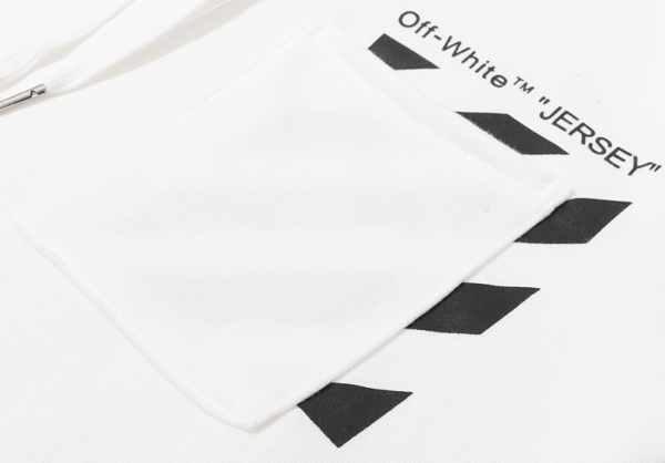 OFFWHITE A2F98 - Imagen 4