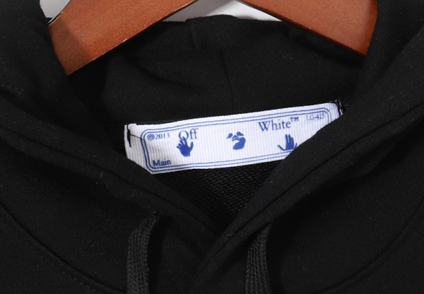 OFFWHITE A2F97 - Imagen 9