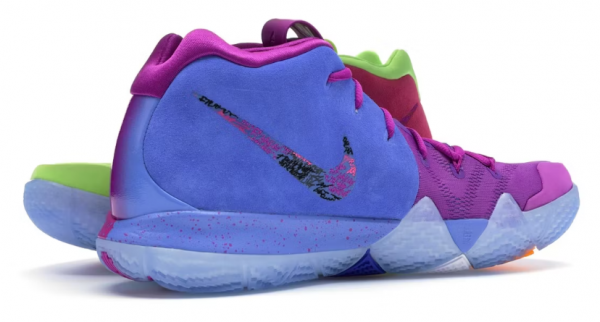Kyrie 4 Confetti - Imagen 3