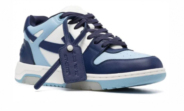 Off-White Out Of Office Blue - Imagen 3