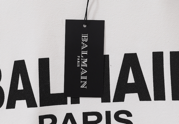 BALMAIN A2F111 - Imagen 11