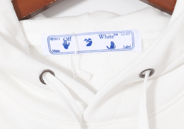 OFFWHITE A2F98 - Imagen 5