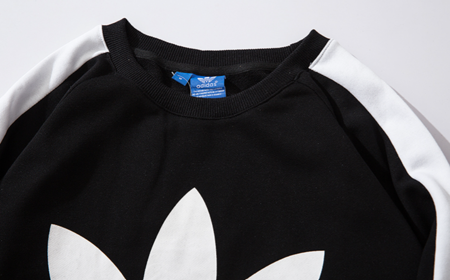 ADIDAS 937, white-black - Imagen 2