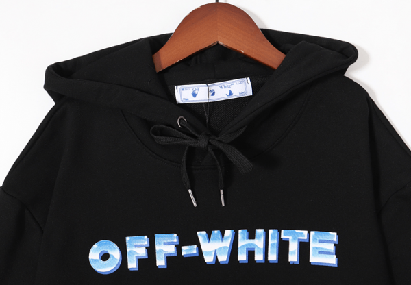 OFFWHITE A2F110 - Imagen 14