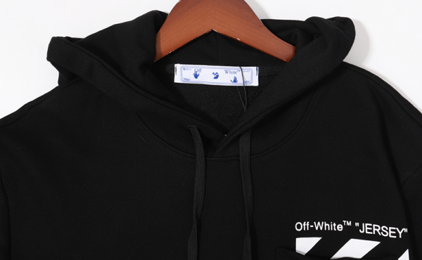 OFFWHITE A2F98 - Imagen 6