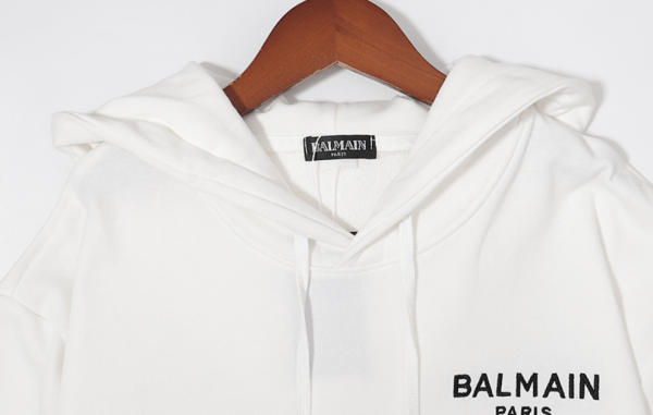 BALMAIN A2F93 - Imagen 11