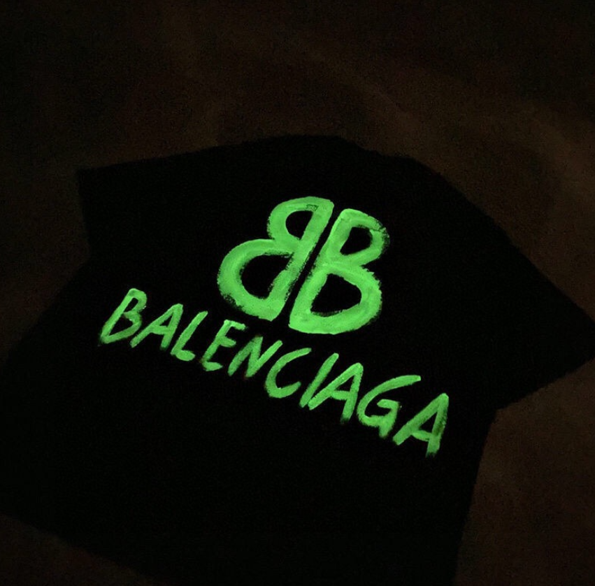 BALENCIAGA KU681F, white - Imagen 4