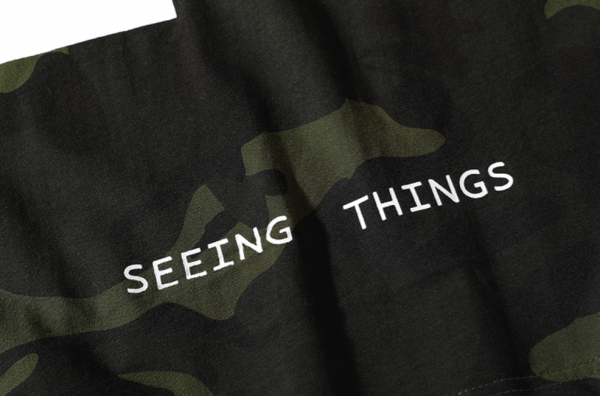 OFF WHITE 317, greendark-greenlight - Imagen 7
