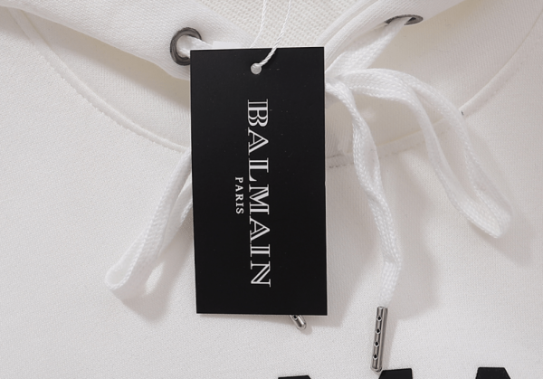 BALMAIN A2F90 - Imagen 8