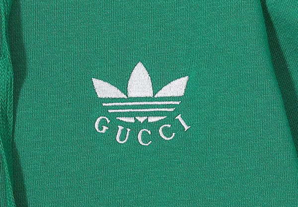 ADIDAS X GUCCI A1K29 - Imagen 11