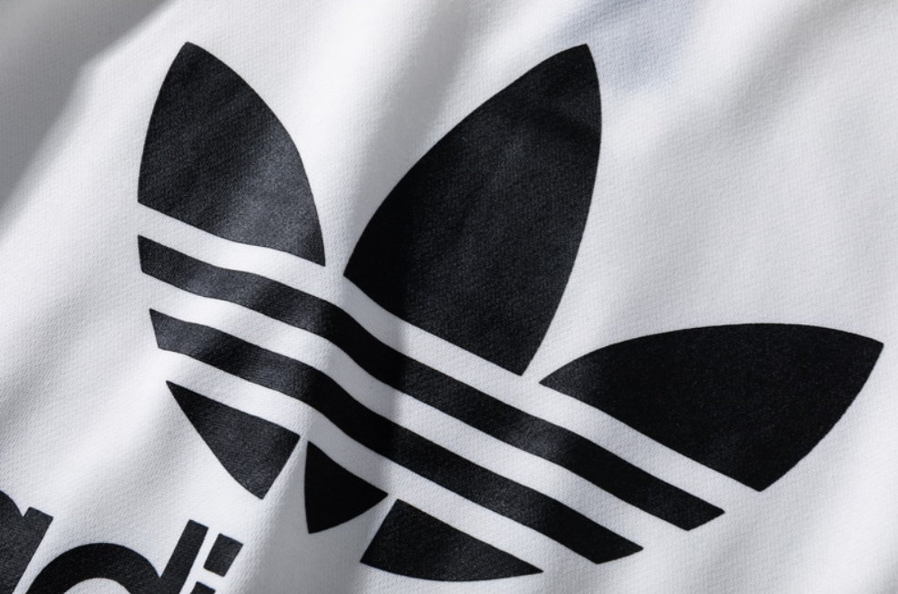 ADIDAS 937, white-black - Imagen 9