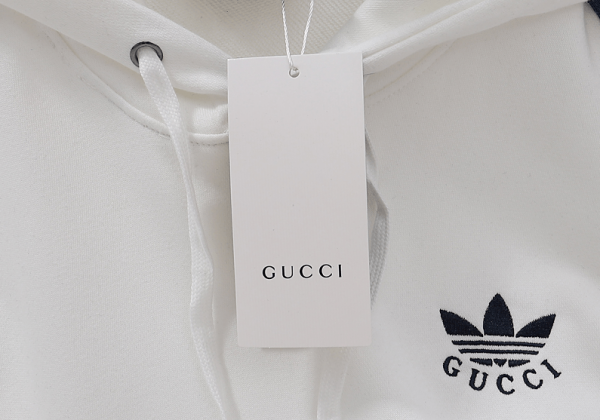 ADIDAS X GUCCI A1K29 - Imagen 9