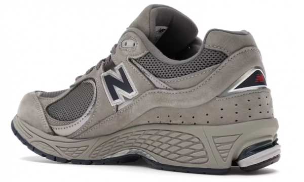 NB 2002r, lightgrey - Imagen 4