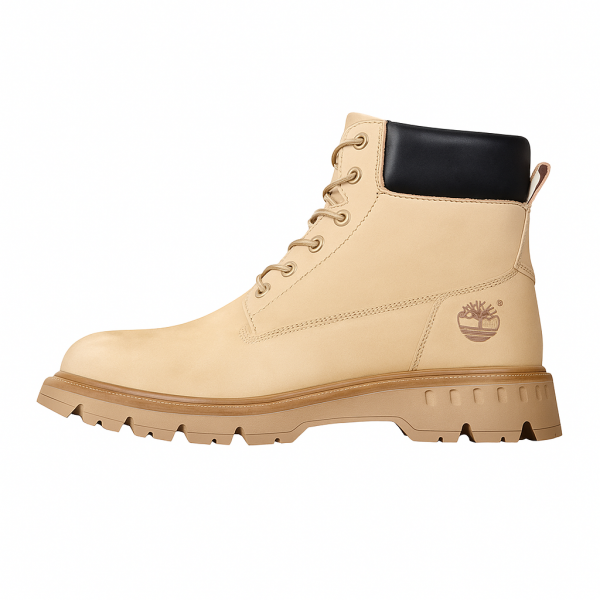 TB, camel-black