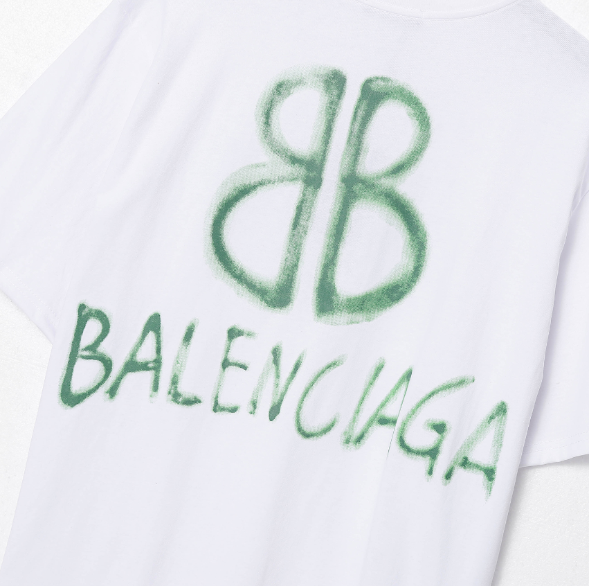 BALENCIAGA KU681F, white - Imagen 5