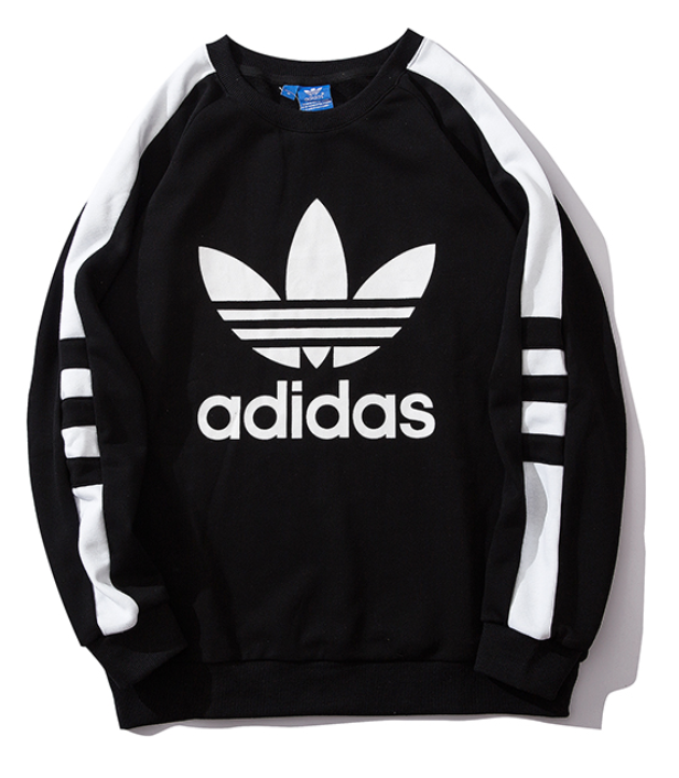 ADIDAS 937, white-black - Imagen 5