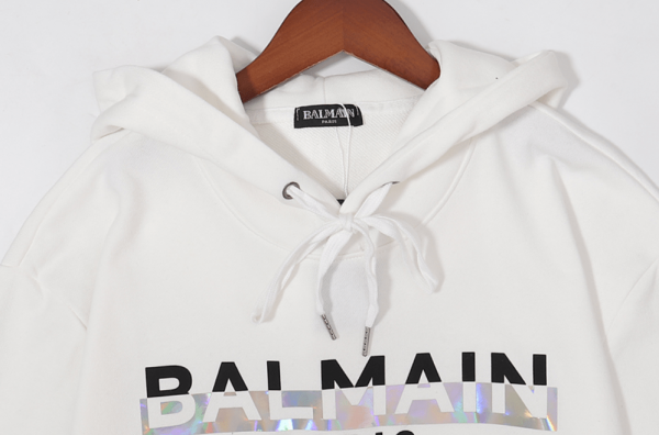 BALMAIN A2F90 - Imagen 9