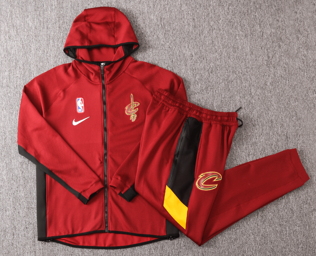 Cavaliers, red - Imagen 3