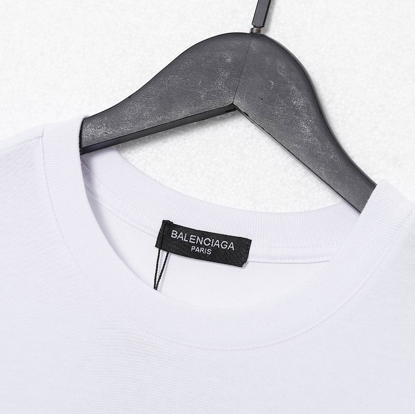 BALENCIAGA KU681F, white - Imagen 7