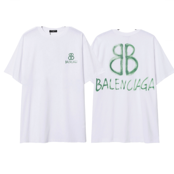 BALENCIAGA KU681F, white
