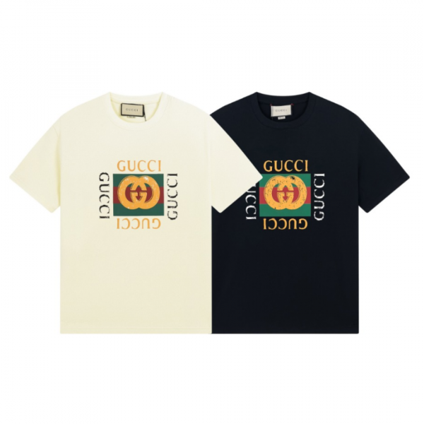 GUCCI DBB0095, beige-black