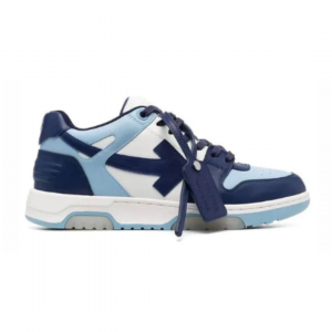 Off-White Out Of Office Blue