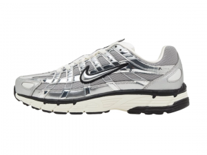 P-6000, grey-black