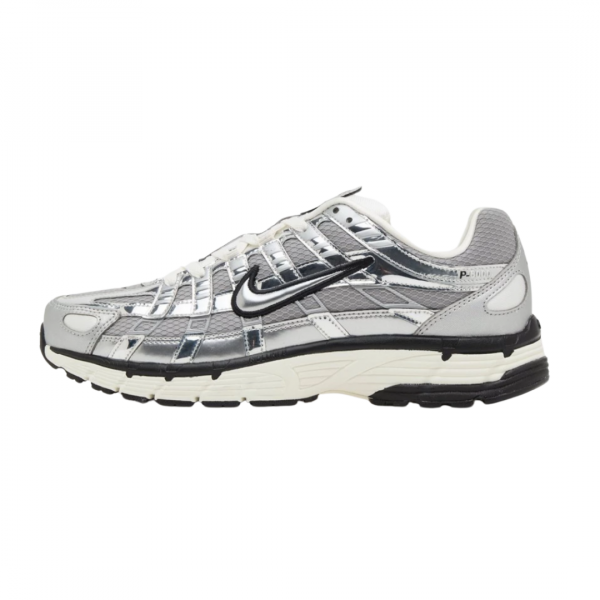 P-6000, grey-black