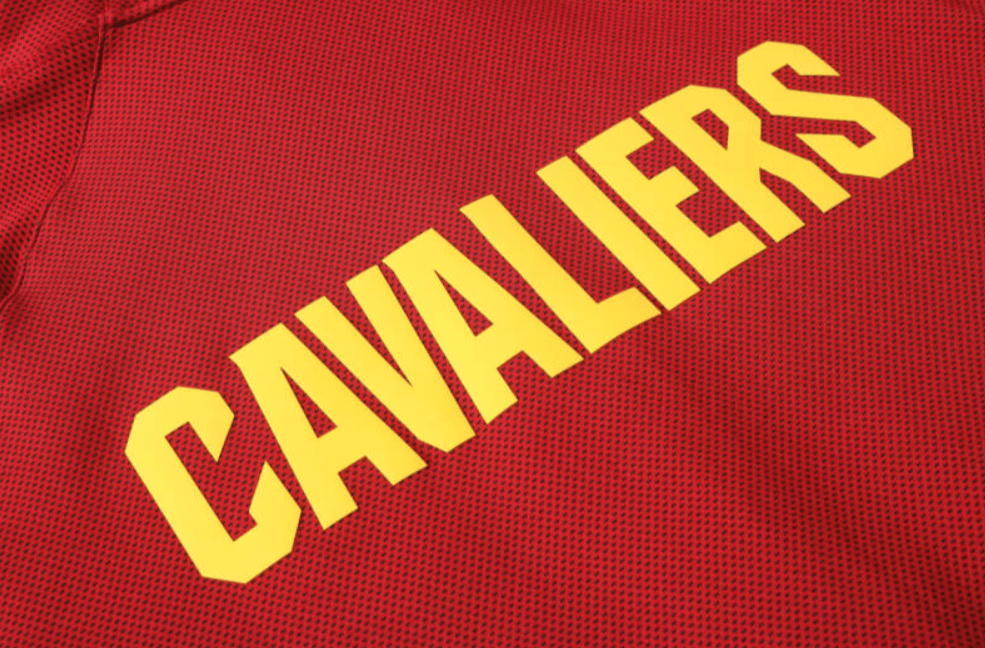 Cavaliers, red - Imagen 7