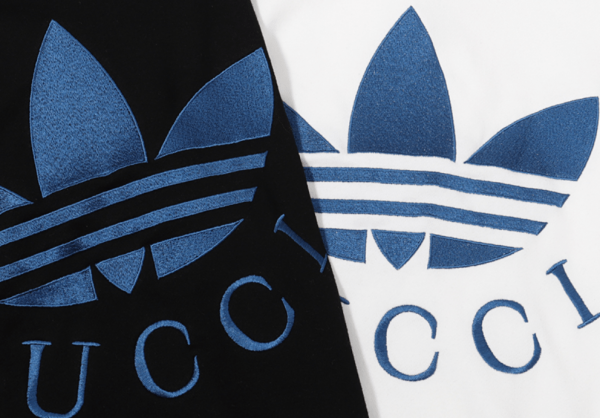 ADIDAS X GUCCI A1K26 - Imagen 8
