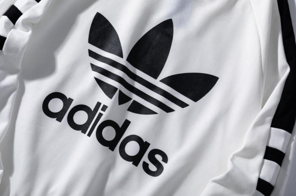 ADIDAS 937, white-black - Imagen 13