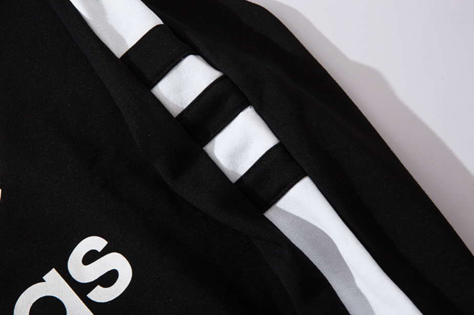 ADIDAS 937, white-black - Imagen 16