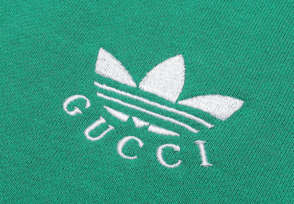 ADIDAS X GUCCI A1K30 - Imagen 12