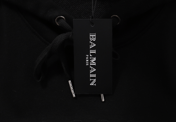 BALMAIN A2F92 - Imagen 9