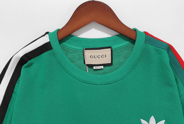 ADIDAS X GUCCI A1K30 - Imagen 14