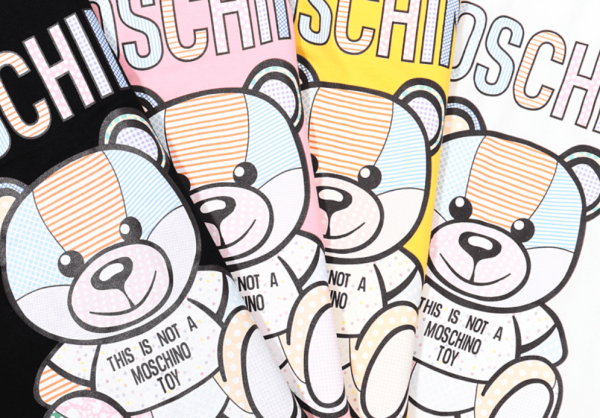 MOSCHINO A57096 - Imagen 10
