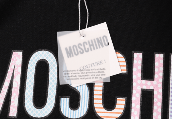 MOSCHINO A57096 - Imagen 11