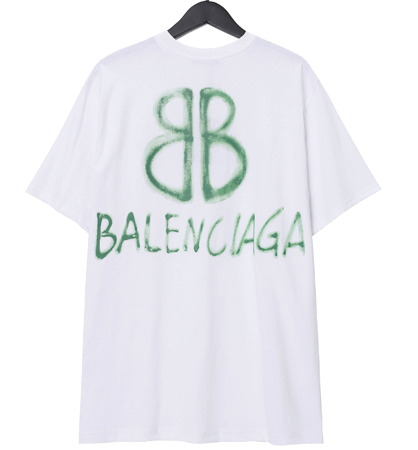 BALENCIAGA KU681F, white - Imagen 3