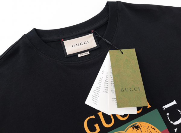 GUCCI DBB0095, beige-black - Imagen 4