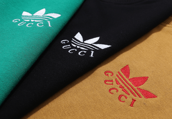 ADIDAS X GUCCI A1K30 - Imagen 11